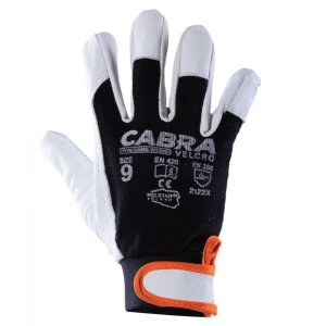 VELCRO CABRA RSCV Granatowy