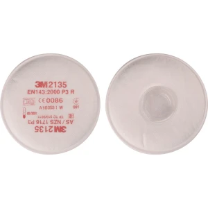 FILTR PRZECIWPYŁOWY 3M KAT. P3 - 2135