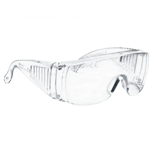 OKULARY OCHRONNE CHAPLIN W1UN Unisafe