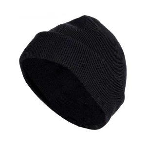 Z DZIANINY Z DZIANINY CODZ Czarny