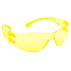 OKULARY CHAPLIN W1FL Amber