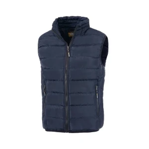 BEZRĘKAWNIK OCIEPLANY ALTO NAVY ROZM. XXL