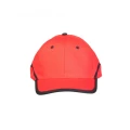 CZAPKA BASEBALL CZERWONO-CZARNA BASEBALL CCBA CZERWONO-CZARNY(c1)