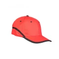 CZAPKA BASEBALL CZERWONO-CZARNA BASEBALL CCBA CZERWONO-CZARNY(c1)