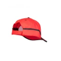 CZAPKA BASEBALL CZERWONO-CZARNA BASEBALL CCBA CZERWONO-CZARNY(c1)
