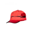 CZAPKA BASEBALL CZERWONO-CZARNA BASEBALL CCBA CZERWONO-CZARNY(c1)