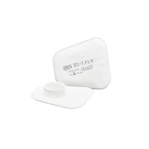 BLS 201-3 P3 R filtr do masek BLS