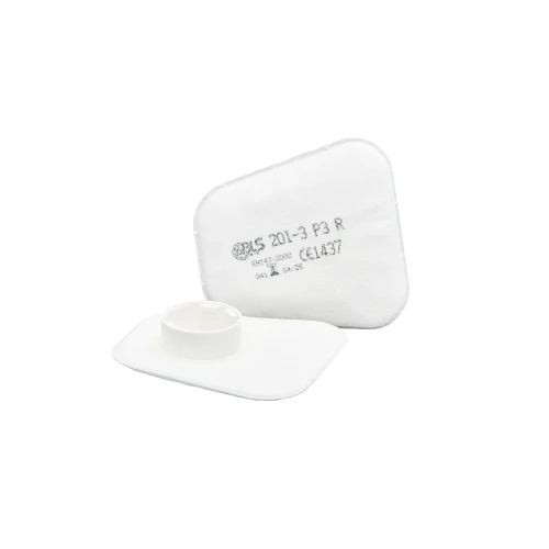 BLS 201-3 P3 R filtr do masek BLS