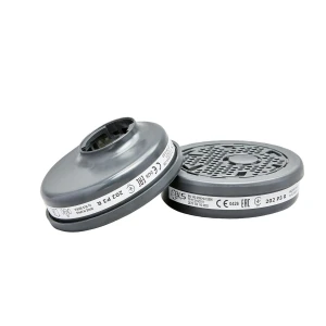 BLS 202 P3 R filtr do masek BLS
