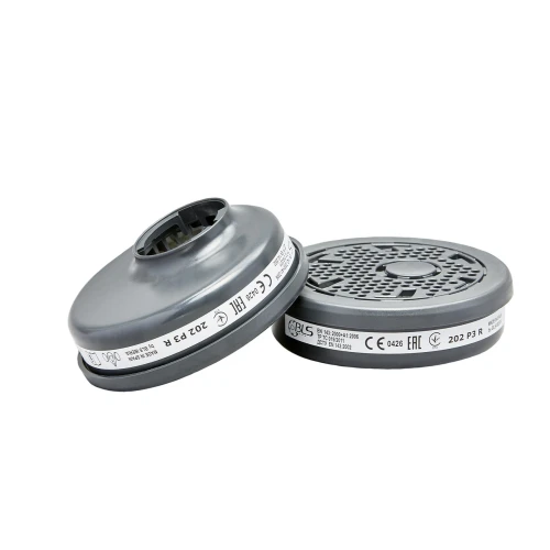 BLS 202 P3 R filtr do masek BLS
