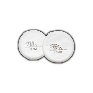 BLS 301 P2 R filtr do masek BLS