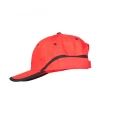 CZAPKA BASEBALL CZERWONO-CZARNA BASEBALL CCBA CZERWONO-CZARNY(c1)
