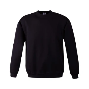 BLUZA 280G CZARNA ROZM. M