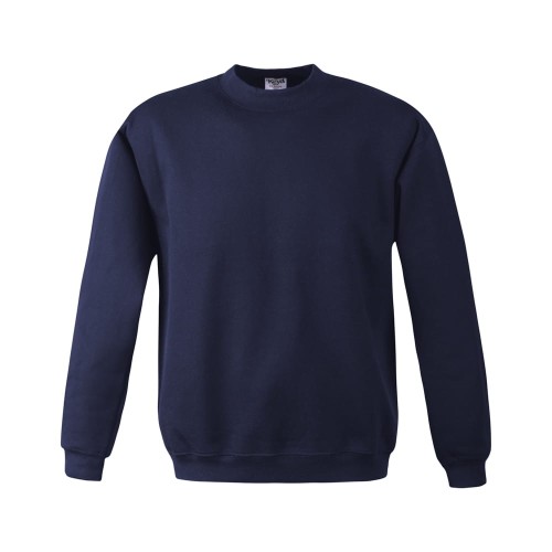 BLUZA 280G GRANAT ROZM. L