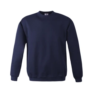 BLUZA 280G GRANAT ROZM. S