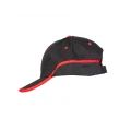 CZAPKA BASEBALL CZARNO-CZERWONA BASEBALL CCBA CZARNO-CZERWONY (cc)