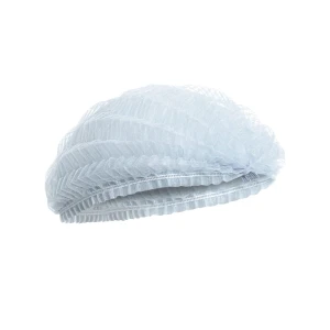 CZEPEK CLIPCAP BIAŁY 100 SZT