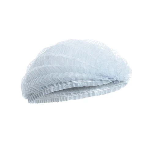 CZEPEK CLIPCAP BIAŁY 100 SZT