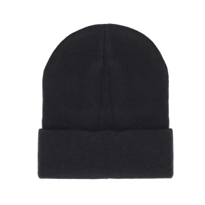 CZAPKA ZIMOWA AKRYLOWA DZIANA BLACK