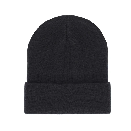 CZAPKA ZIMOWA AKRYLOWA DZIANA BLACK