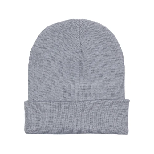 CZAPKA ZIMOWA AKRYLOWA DZIANA GRAY