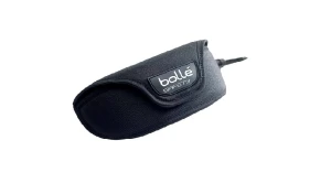 BOLLE ETUI NA OKULARY Z KLIPSEM DO PASKA