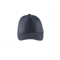 CZAPKA BASEBALL BASEBALL CCBA Stalowy