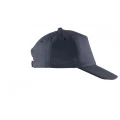 CZAPKA BASEBALL BASEBALL CCBA Stalowy