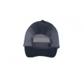 CZAPKA BASEBALL BASEBALL CCBA Stalowy