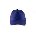 CZAPKA BASEBALL BASEBALL CCBA Niebieski