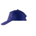 CZAPKA BASEBALL BASEBALL CCBA Niebieski