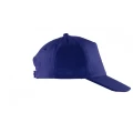 CZAPKA BASEBALL BASEBALL CCBA Niebieski