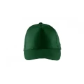 CZAPKA BASEBALL BASEBALL CCBA Zielony