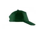 CZAPKA BASEBALL BASEBALL CCBA Zielony