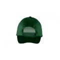 CZAPKA BASEBALL BASEBALL CCBA Zielony