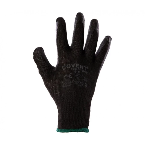 SUPER GRIP KAT. II COVENT RCMG