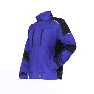 BLUZA HELICON K RIP-STOP 260 BLUE ROZM. 48
