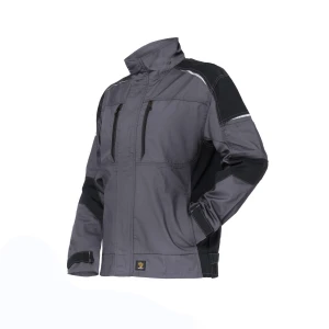 BLUZA HELICON K RIP-STOP 260 GRAY ROZM. 50