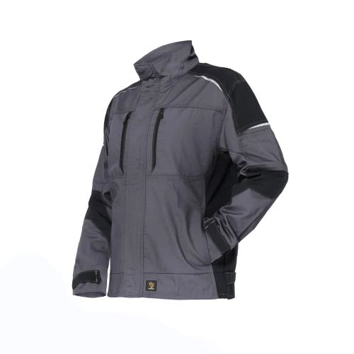 BLUZA HELICON K RIP-STOP 260 GRAY ROZM. 52