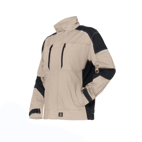 BLUZA HELICON K RIP-STOP 260 KHAKI ROZM. 52