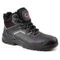 TRZEWIK R02 S3 SRC BEARFIELD BBR3 Ocieplany