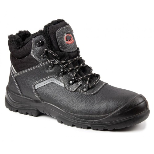 TRZEWIK R02 S3 SRC BEARFIELD BBR3 Ocieplany