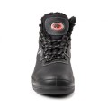 TRZEWIK R02 S3 SRC BEARFIELD BBR3 Ocieplany