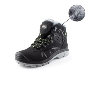 TRZEWIK OCHRONNE JUPITER WINTER S1 41