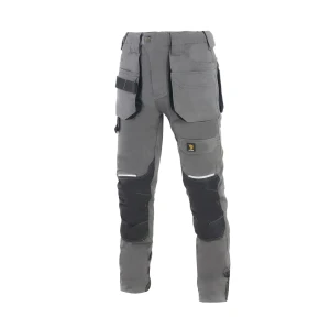 SPODNIE DO PASA MECHANIC ROZM. L/52