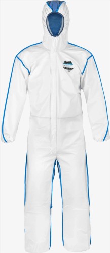KOMBINEZON OCHRONNY LAKELAND MICROMAX NS COOL SUIT ROZM. L - 1 szt.