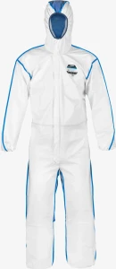 KOMBINEZON OCHRONNY LAKELAND MICROMAX NS COOL SUIT ROZM. XL - 1 szt.