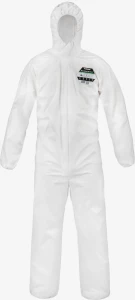 KOMBINEZON OCHRONNY LAKELAND MICROMAX NS ROZM. XL - 1 szt.