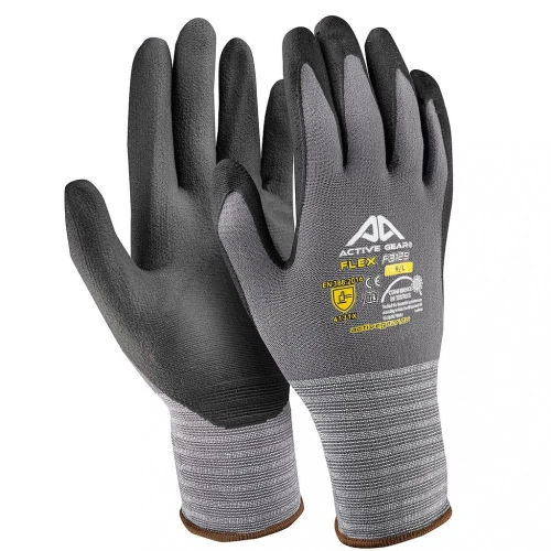 Rękawice powlekane Active FLEX F3130