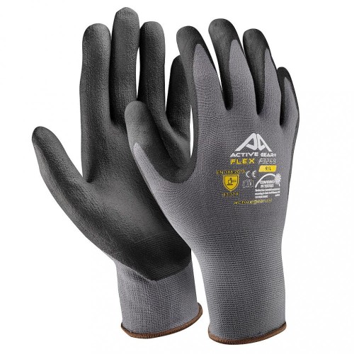 Rękawice powlekane Active FLEX F3270